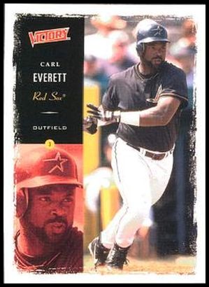 251 Carl Everett